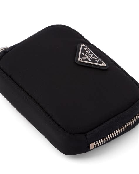 prada nylon wallets.